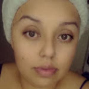 Meet your Posher, Maritza